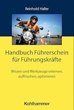 Handbuch Führerschein für Führungskräfte