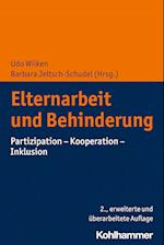 Elternarbeit und Behinderung