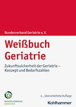 Weißbuch Geriatrie