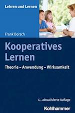 Kooperatives Lernen