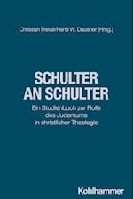 Schulter an Schulter