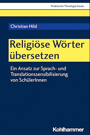 Religiöse Wörter übersetzen