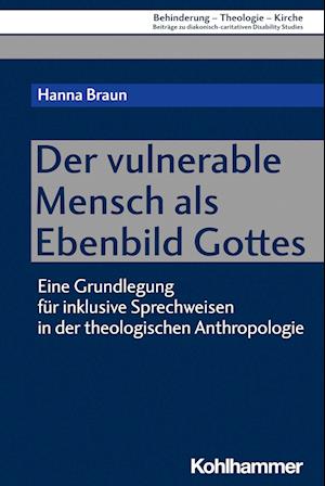 Der vulnerable Mensch als Ebenbild Gottes