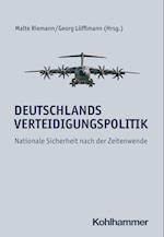Deutschlands Verteidigungspolitik