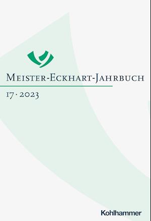 Meister-Eckhart-Jahrbuch