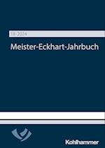 Meister-Eckhart-Jahrbuch Band 18 (2024)