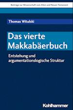 Das vierte Makkabäerbuch