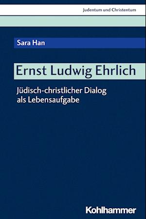Ernst Ludwig Ehrlich