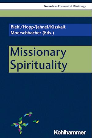 Missionary Spirituality