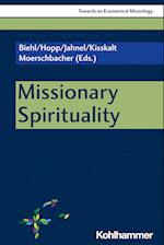 Missionary Spirituality