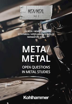 Meta/Metal