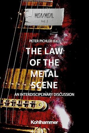 The Law of the Metal Scene