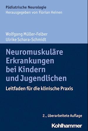 Neuromuskuläre Erkrankungen bei Kindern und Jugendlichen