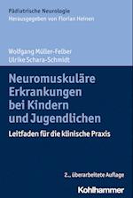 Neuromuskuläre Erkrankungen bei Kindern und Jugendlichen