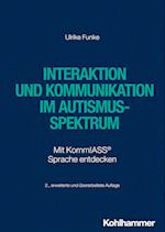 Interaktion und Kommunikation im Autismus-Spektrum