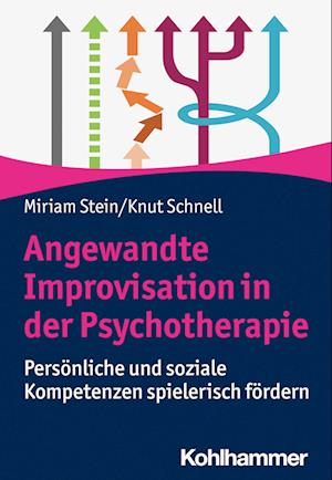 Angewandte Improvisation in der Psychotherapie