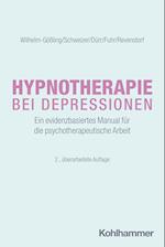 Hypnotherapie bei Depressionen