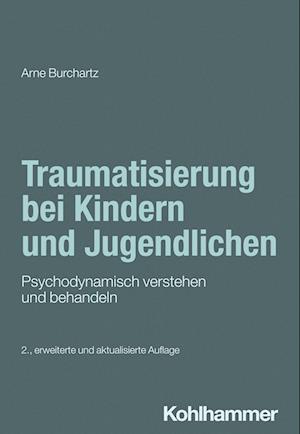 Traumatisierung bei Kindern und Jugendlichen