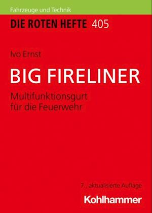 BIG FIRELINER