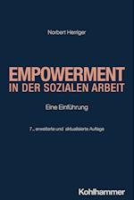 Empowerment in der Sozialen Arbeit