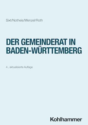 Der Gemeinderat in Baden-Württemberg