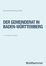 Der Gemeinderat in Baden-Württemberg