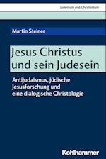 Jesus Christus und sein Judesein