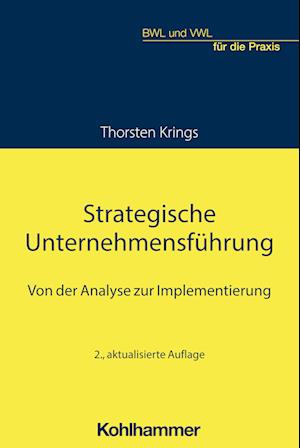 Strategische Unternehmensführung