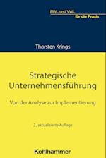 Strategische Unternehmensführung