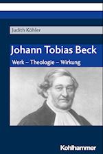 Johann Tobias Beck