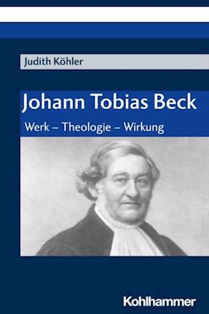 Johann Tobias Beck