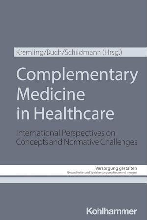 Complementary medicine in healthcare