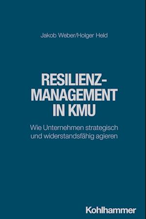 Resilienzmanagement in KMU