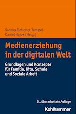 Medienerziehung in der digitalen Welt