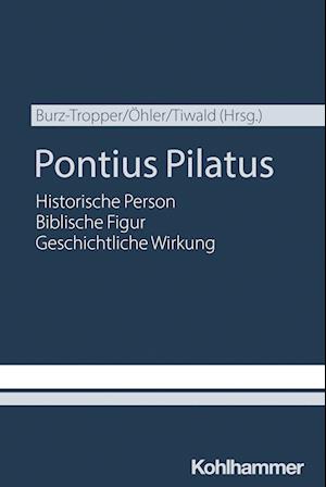 Pontius Pilatus