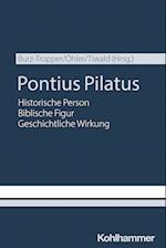 Pontius Pilatus