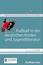 Fußball in der deutschen Kinder- und Jugendliteratur