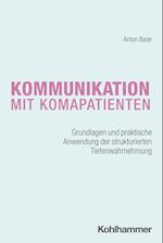 Kommunikation mit Komapatienten