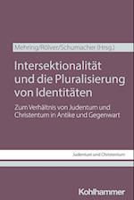 Intersektionalität und die Pluralisierung von Identitäten