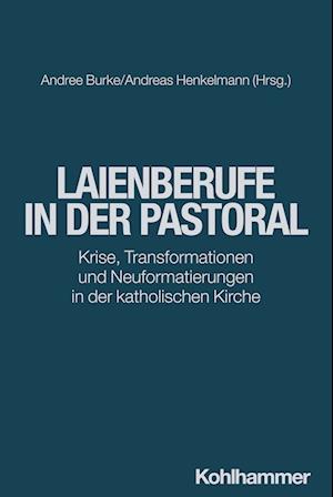 Laienberufe in der Pastoral