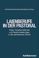 Laienberufe in der Pastoral