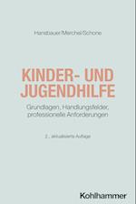 Kinder- und Jugendhilfe