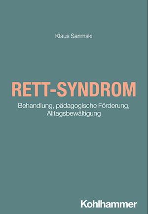 Rett-Syndrom