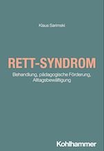 Rett-Syndrom