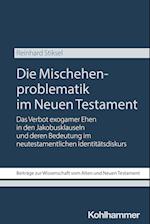 Die Mischehenproblematik im Neuen Testament