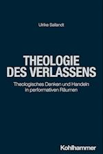 Theologie des Verlassens