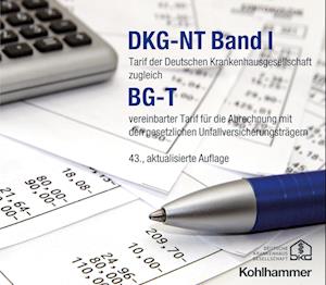 DKG-NT Band I / BG-T