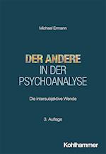 Der Andere in der Psychoanalyse