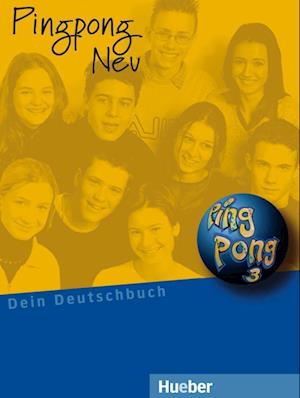 Pingpong Neu