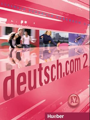 deutsch.com 2. A2. Kursbuch